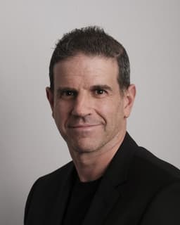 Mark Collie — Founder Mark Collie