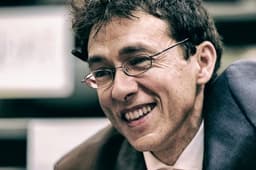 Taddy Blecher — Education Pioneer Taddy Blecher